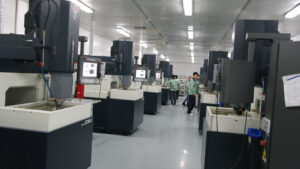 Ideas to Reality: Your Partner For Rapid Prototyping China 8 Maintenance Methods For Mechanical Equipment
