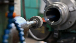 Polishing