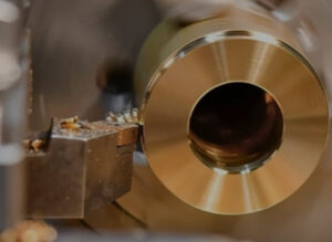 HDPE Injection Molding for Custom Component Solutions 11 bronze machining