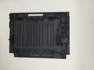 HDPE Injection Molding for Custom Component Solutions 6 cnc prototype
