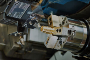 soft machining