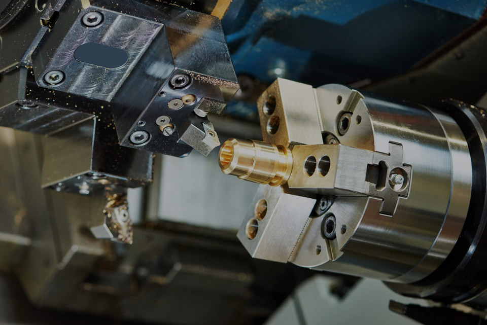 soft machining