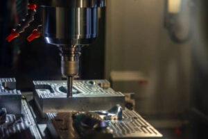 Thermoforming vs Injection Molding: Differences in Plastic 8 zinc machining