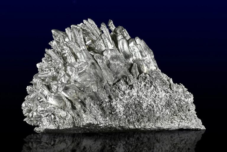 Magnesium