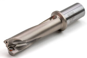 9 CNC Machining Tools For The Precision and Versatility 1 Drill Bits