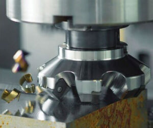 9 CNC Machining Tools For The Precision and Versatility 5 Face Mills