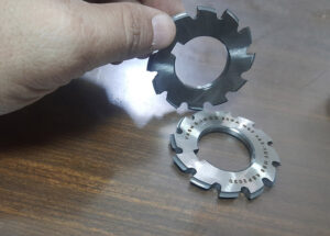 9 CNC Machining Tools For The Precision and Versatility 7 Gear Cutters