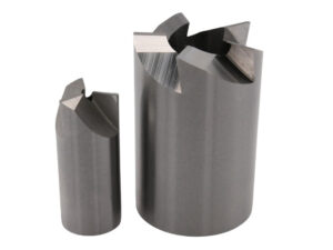 9 CNC Machining Tools For The Precision and Versatility 8 Hollow Mills