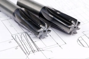 9 CNC Machining Tools For The Precision and Versatility 6 Reamers
