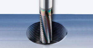 9 CNC Machining Tools For The Precision and Versatility 9 Thread Mills