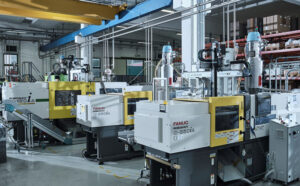 An Ultimate Guide to Harnessing Horizontal Lathe Effectively 10 Low Volume Plastic Molding
