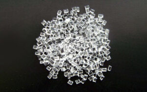 PC Injection Molding