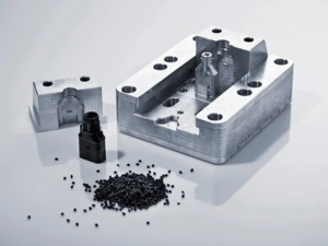 abs injection molding