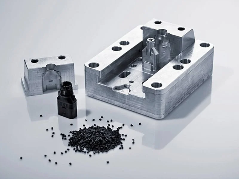 Key points of molding process for ABS Injection Molding 72 abs injection molding