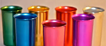 Aluminum Anodizing: A Complete Guide to Processes and Types 34 Aluminum Anodizing