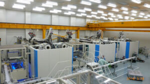 Thermoforming vs Injection Molding: Differences in Plastic 3 plastic injection molding companies