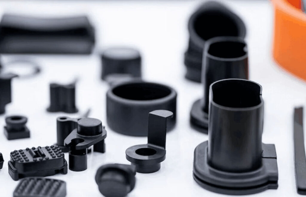 urethane casting