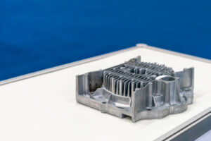 Die Cast Zinc