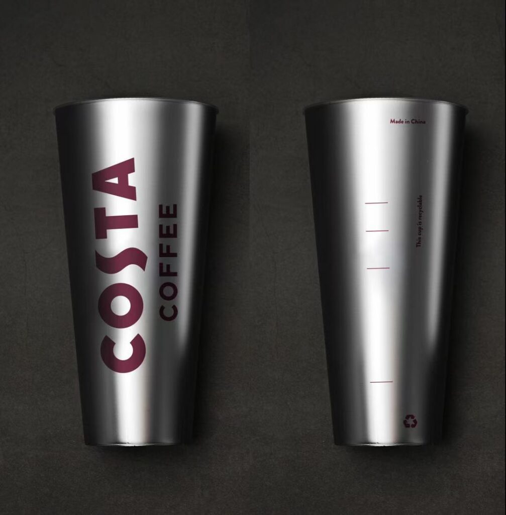 thin wall cups