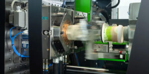 CNC Meaning Definition: The Core of Modern Manufacturing 2 thin wall injection molding