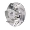 Materialien für die CNC-Bearbeitung