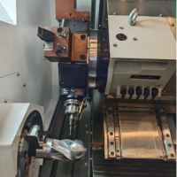 CNC 터닝